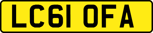 LC61OFA