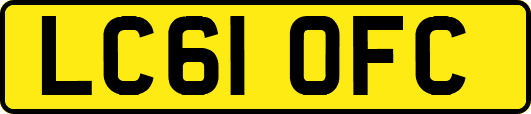 LC61OFC