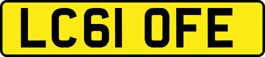 LC61OFE