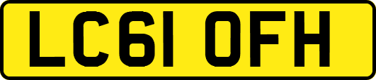 LC61OFH
