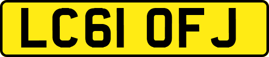 LC61OFJ