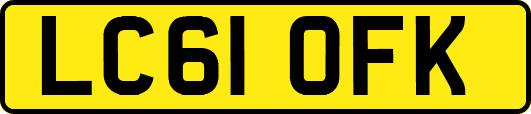 LC61OFK