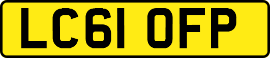 LC61OFP