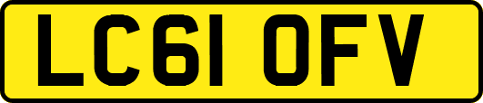 LC61OFV