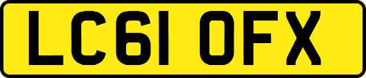 LC61OFX