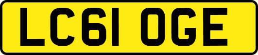 LC61OGE