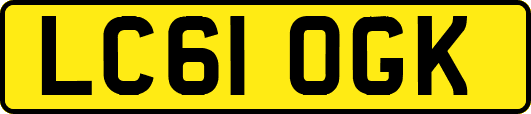 LC61OGK