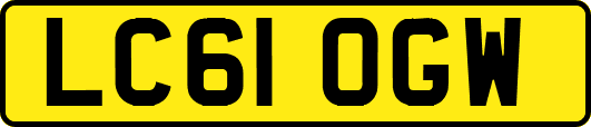 LC61OGW