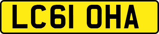 LC61OHA