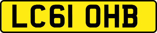 LC61OHB