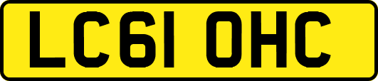LC61OHC