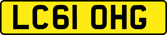 LC61OHG