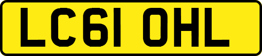 LC61OHL