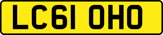 LC61OHO