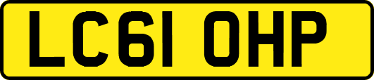 LC61OHP
