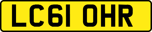 LC61OHR