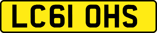 LC61OHS