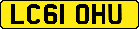 LC61OHU