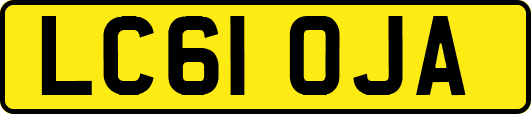 LC61OJA