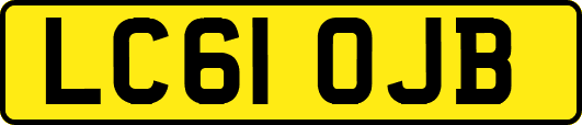 LC61OJB