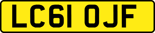 LC61OJF