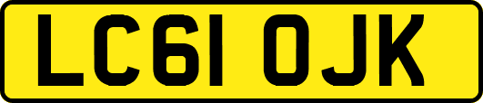 LC61OJK