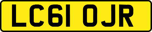 LC61OJR
