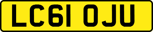 LC61OJU