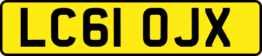 LC61OJX