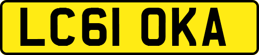 LC61OKA