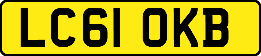 LC61OKB