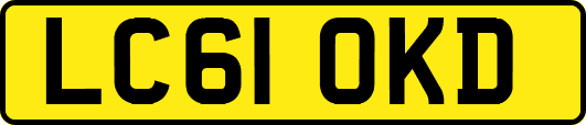 LC61OKD