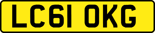 LC61OKG
