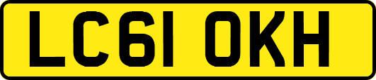 LC61OKH