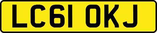 LC61OKJ