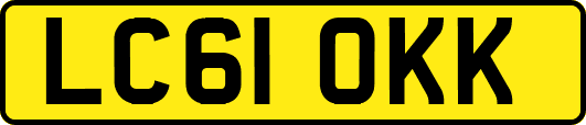 LC61OKK