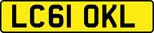 LC61OKL
