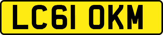 LC61OKM