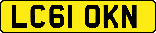 LC61OKN