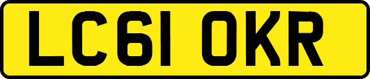 LC61OKR