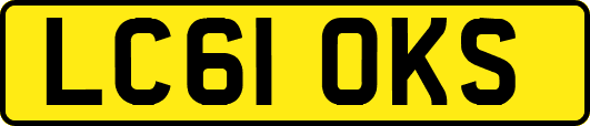 LC61OKS