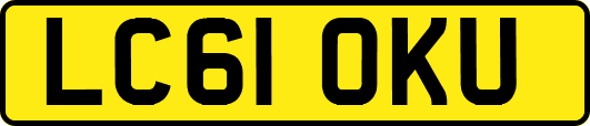 LC61OKU