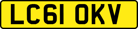 LC61OKV