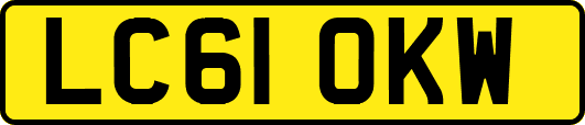 LC61OKW