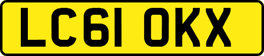 LC61OKX