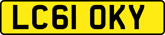 LC61OKY