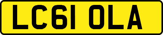 LC61OLA