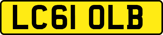 LC61OLB