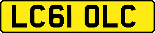 LC61OLC