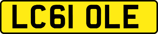 LC61OLE